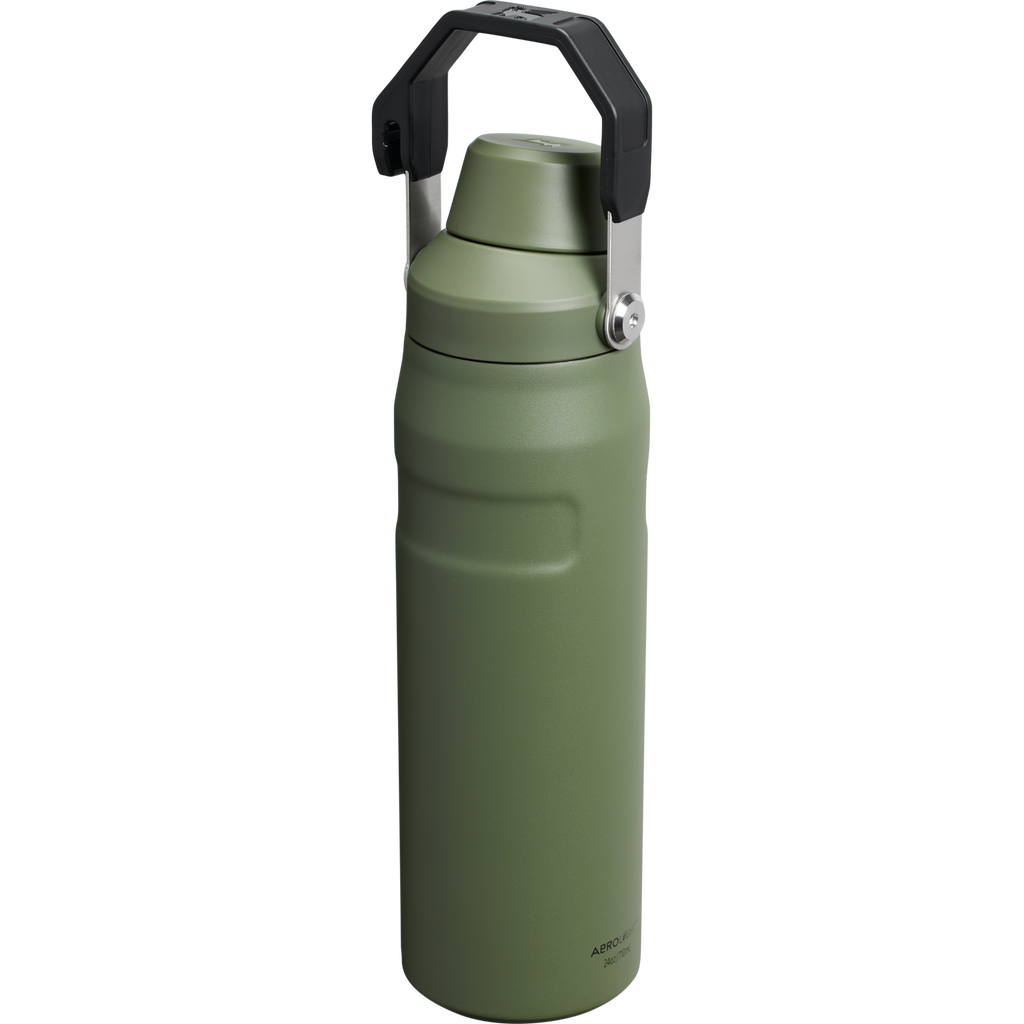 IceFlow™ Bottle with Fast Flow Lid