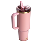 The Quencher ProTour Flip Straw Tumbler