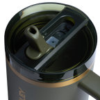 The Quencher ProTour Flip Straw Tumbler