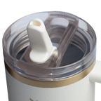 The Quencher ProTour Flip Straw Tumbler
