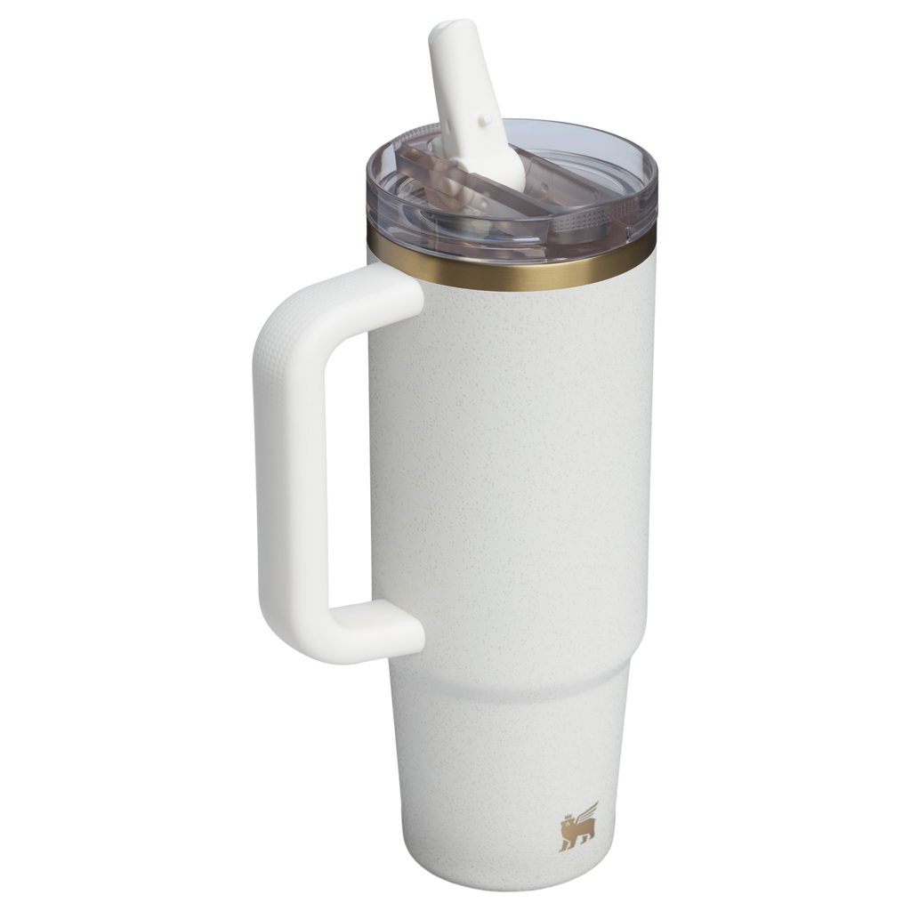 The Quencher ProTour Flip Straw Tumbler