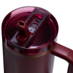 The Quencher ProTour Flip Straw Tumbler