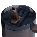 The Quencher ProTour Flip Straw Tumbler