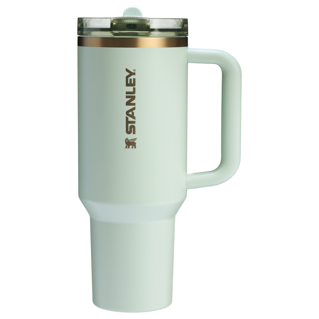 The Quencher ProTour Flip Straw Tumbler