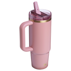 The Quencher ProTour Flip Straw Tumbler