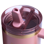 The Quencher ProTour Flip Straw Tumbler