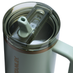 The Quencher ProTour Flip Straw Tumbler