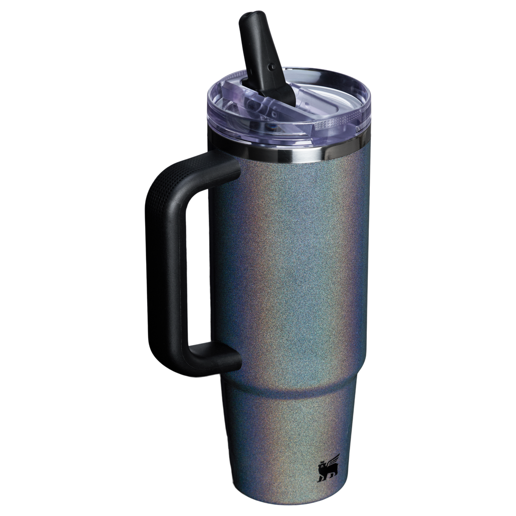The Quencher ProTour Flip Straw Tumbler