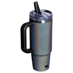 The Quencher ProTour Flip Straw Tumbler