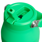 The IceFlow™ Bottle with Flip Straw Lid