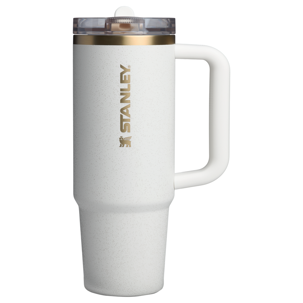 The Quencher ProTour Flip Straw Tumbler