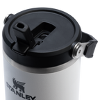 The IceFlow™ Flip Straw Tumbler