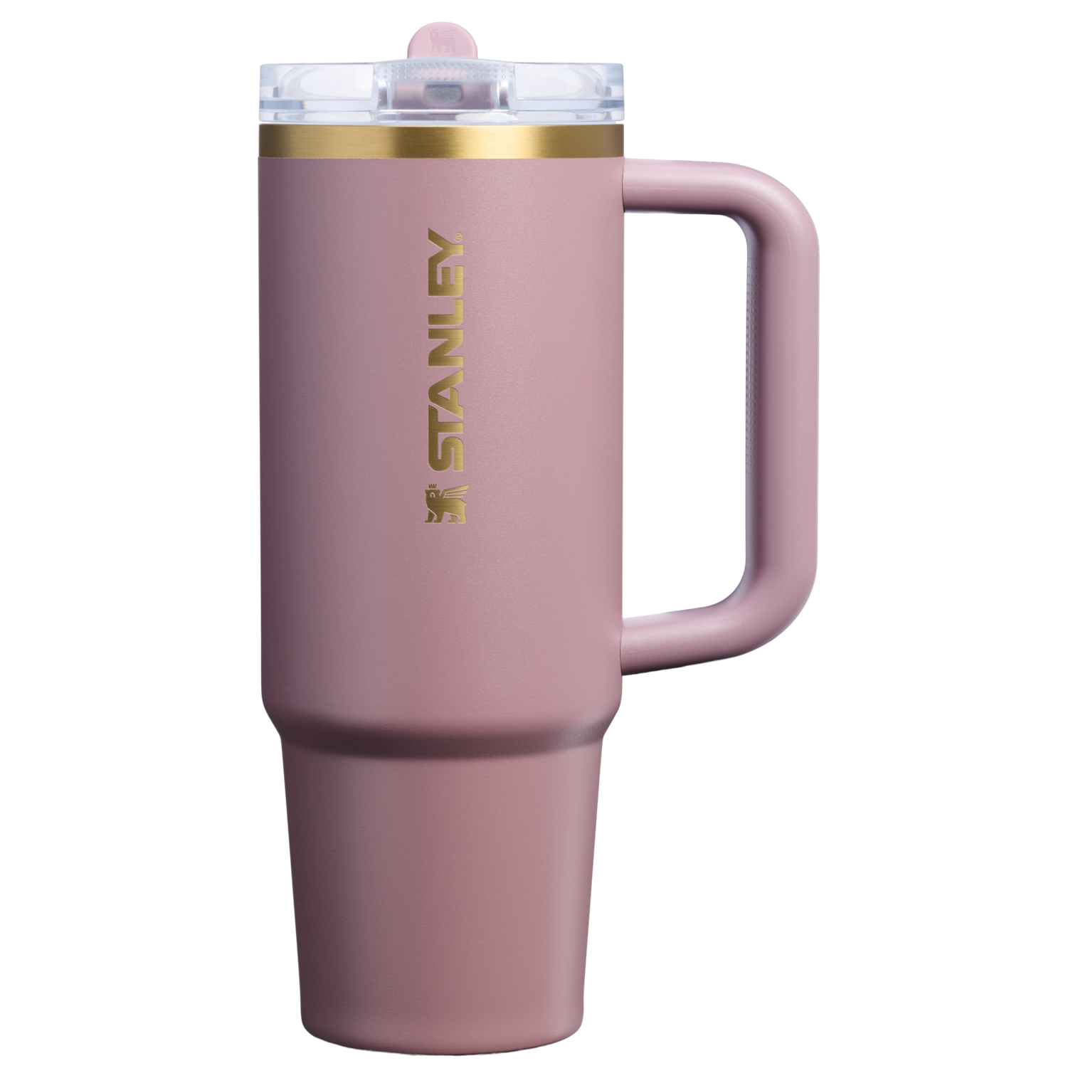 The Quencher ProTour Flip Straw Tumbler