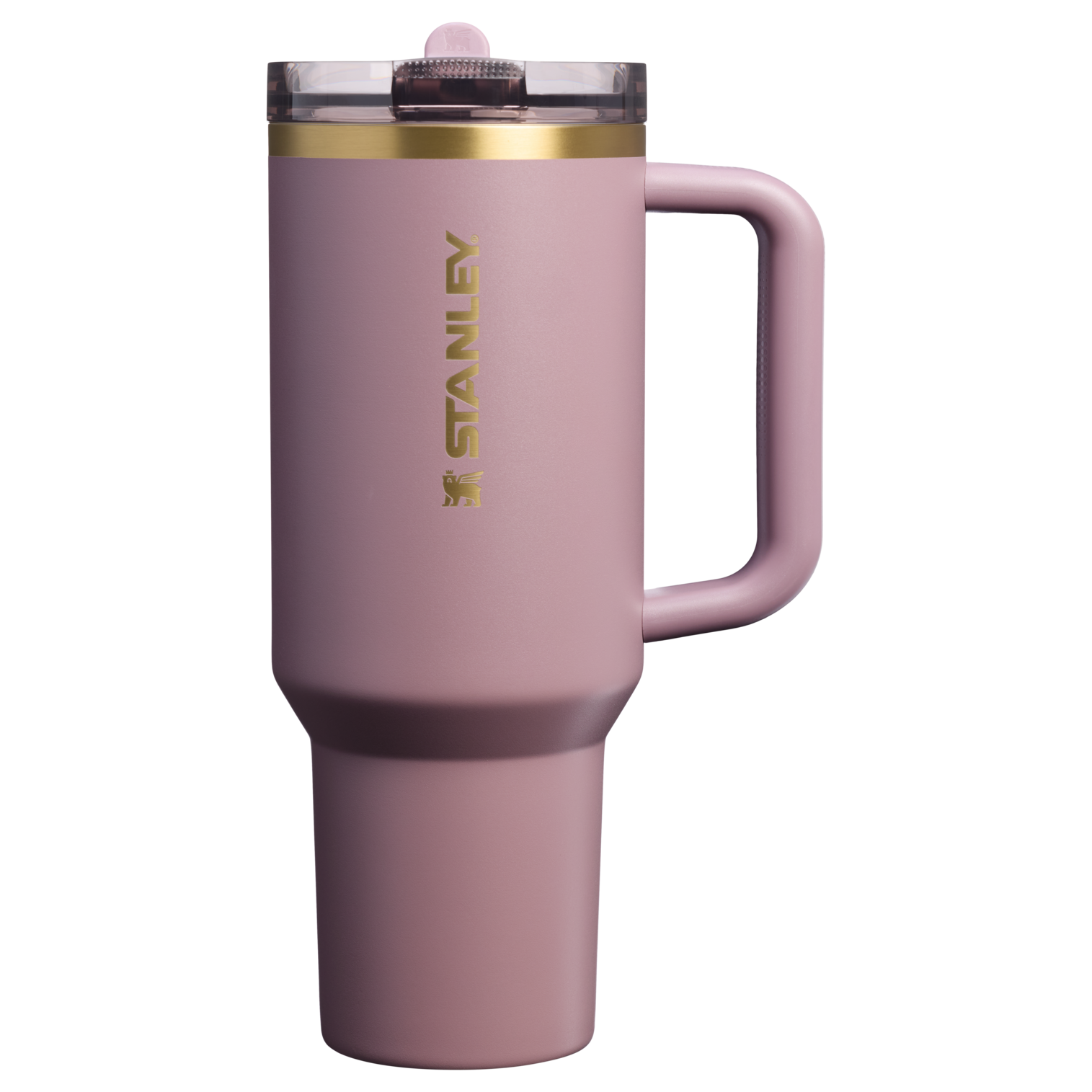 The Quencher ProTour Flip Straw Tumbler