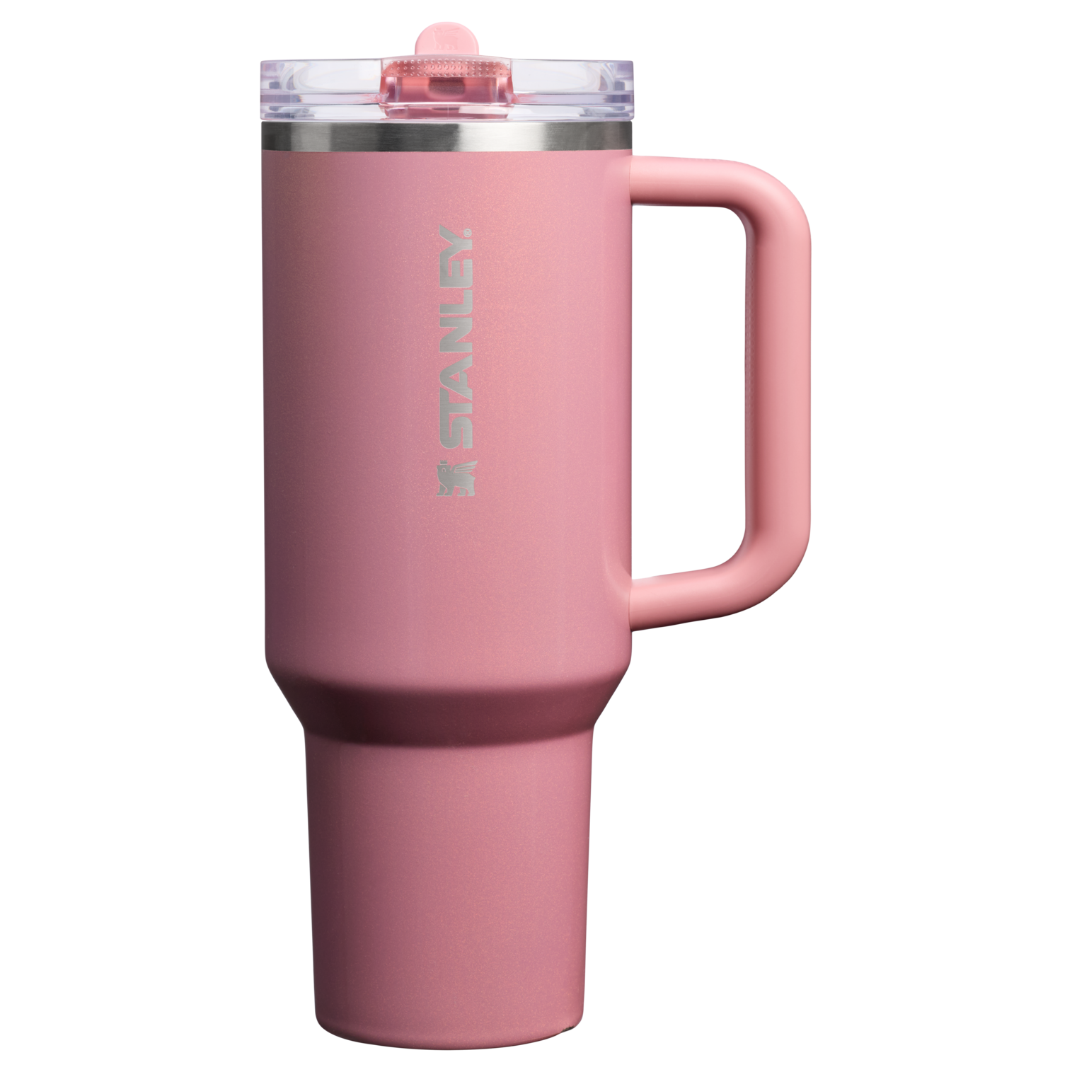 The Quencher ProTour Flip Straw Tumbler