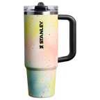 The Quencher ProTour Flip Straw Tumbler
