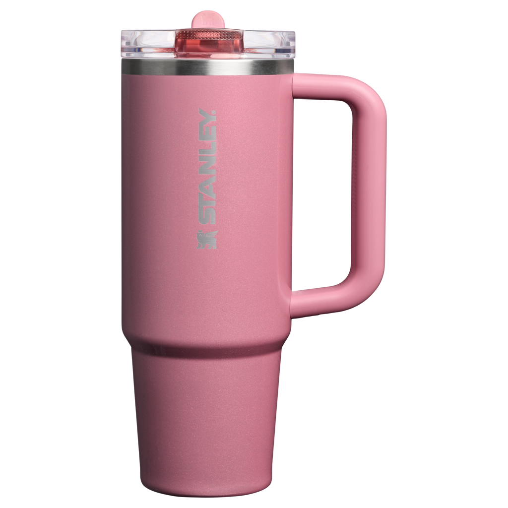 The Quencher ProTour Flip Straw Tumbler