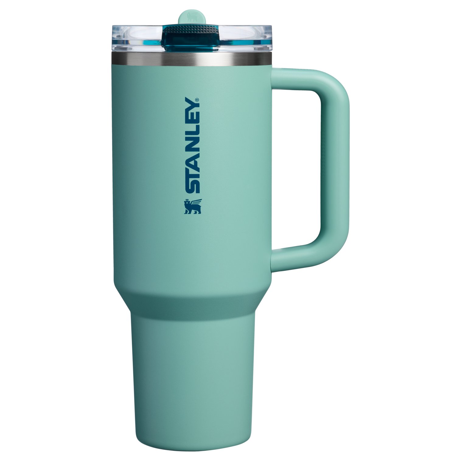 The Quencher ProTour Flip Straw Tumbler