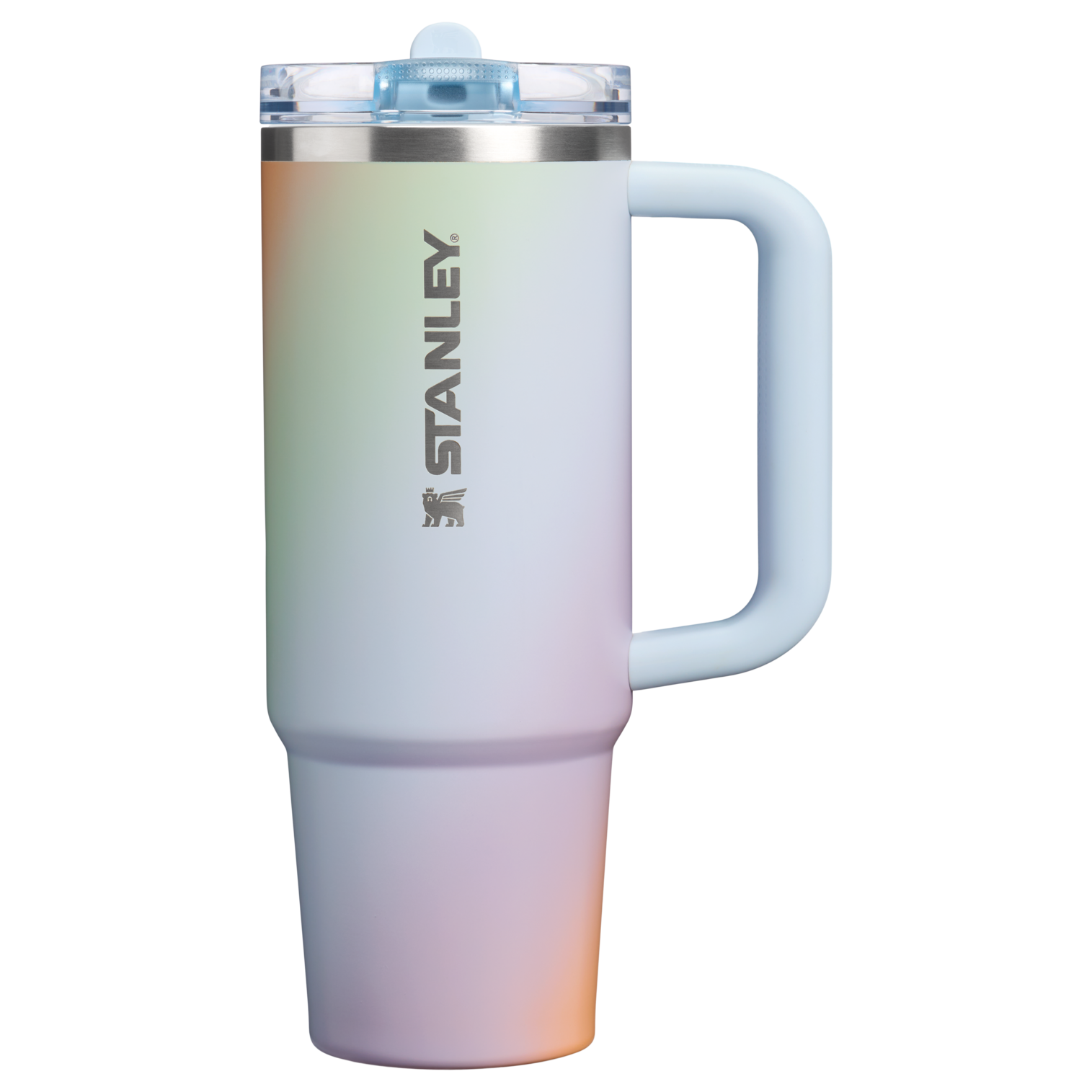 The Quencher ProTour Flip Straw Tumbler