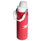 Stanley 1913 x Arsenal IceFlow™ Bottle Fast Flow