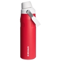 Stanley 1913 x Arsenal IceFlow™ Bottle Fast Flow