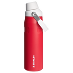 Stanley 1913 x Arsenal IceFlow™ Bottle Fast Flow