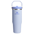 The IceFlow™ Flip Straw Tumbler