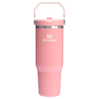 The IceFlow™ Flip Straw Tumbler