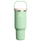 The IceFlow™ Flip Straw Tumbler