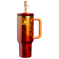 The Stanley 1913 x Karol G Quencher® H2.0 Flowstate™ Tumbler