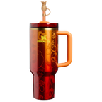 The Stanley 1913 x Karol G Quencher® H2.0 Flowstate™ Tumbler