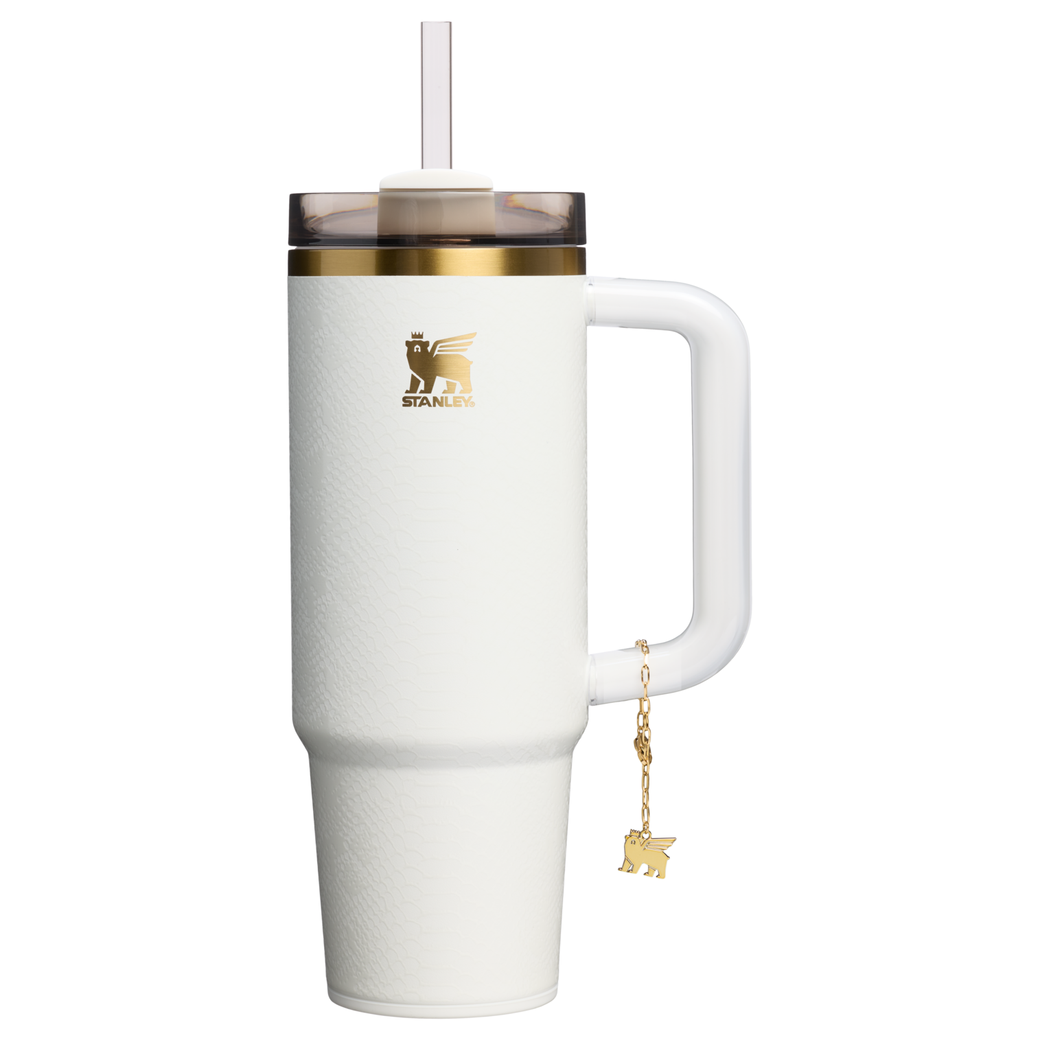 The Quencher® Luxe H2.0 Flowstate™ Tumbler