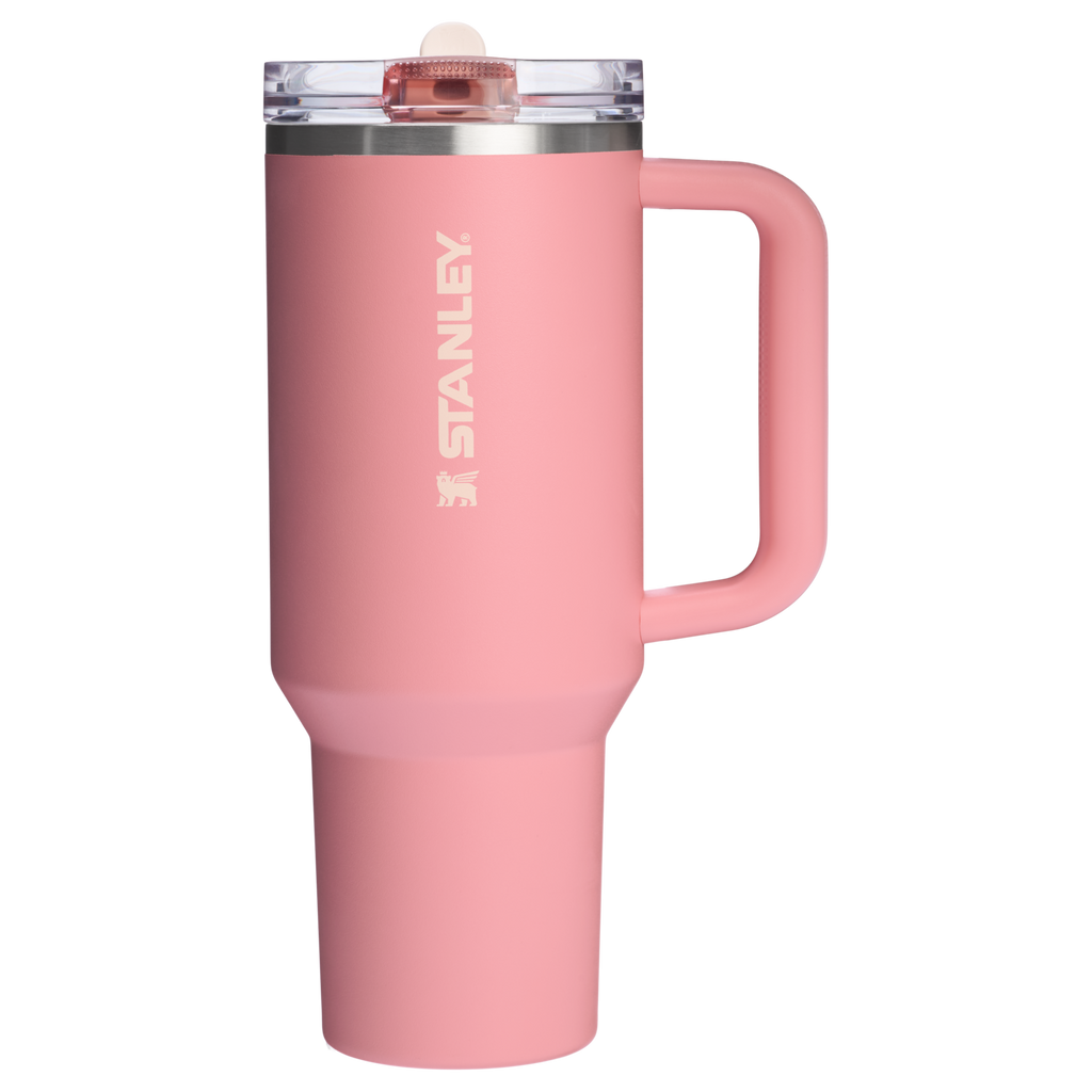 The Quencher ProTour Flip Straw Tumbler