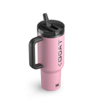 The Messi x Stanley Quencher ProTour Flip Straw Tumbler