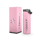 The Messi x Stanley IceFlow™ Flip Straw 2.0 Bottle