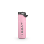 The Messi x Stanley IceFlow™ Flip Straw 2.0 Bottle