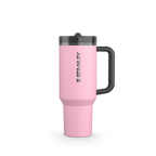 The Messi x Stanley Quencher ProTour Flip Straw Tumbler