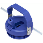 The IceFlow™ Flip Straw Tumbler