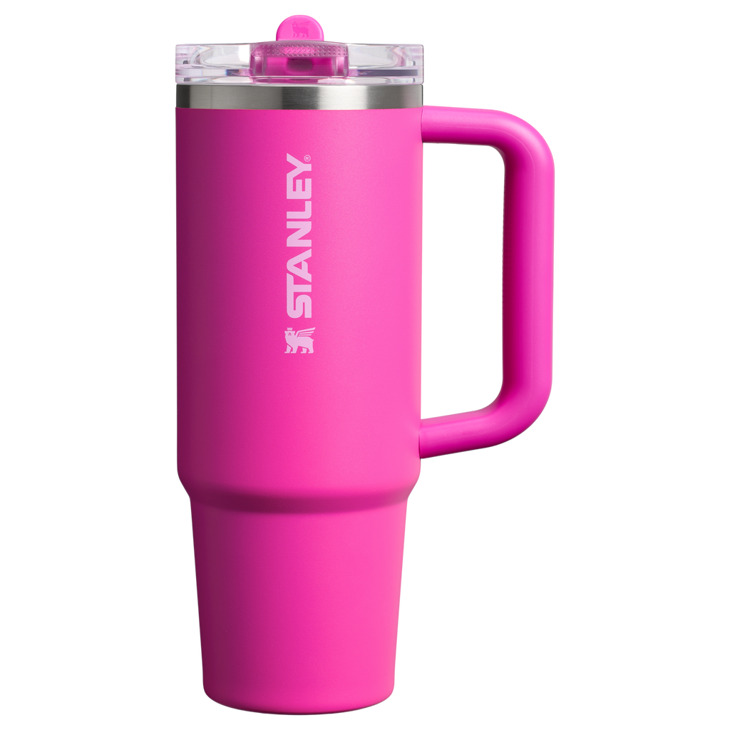 The Quencher ProTour Flip Straw Tumbler