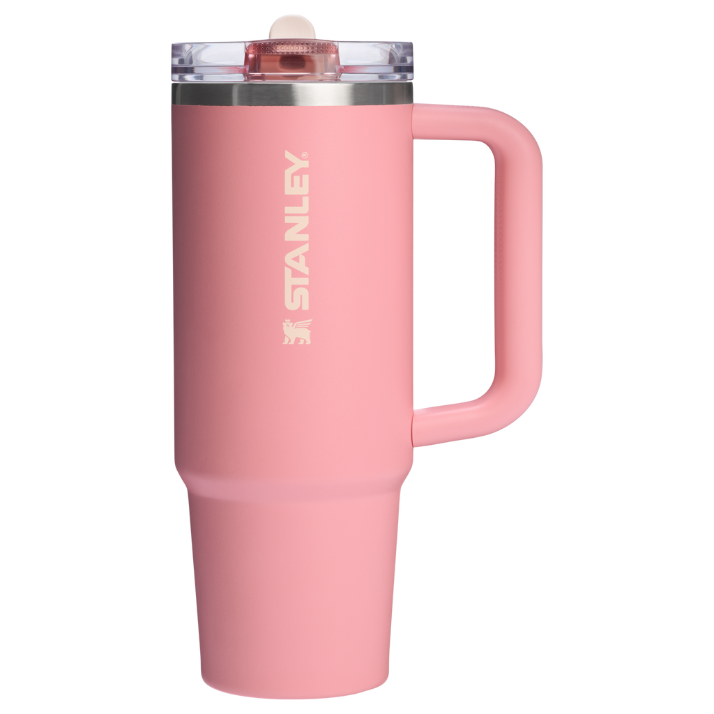 The Quencher ProTour Flip Straw Tumbler