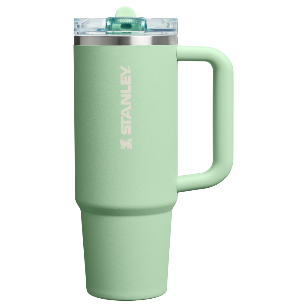 The Quencher ProTour Flip Straw Tumbler