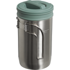 Adventure All-In-One Boil + Brew French Press
