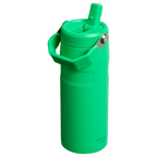 The IceFlow™ Bottle with Flip Straw Lid