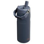 The IceFlow™ Bottle with Flip Straw Lid
