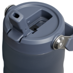 The IceFlow™ Bottle with Flip Straw Lid