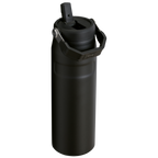 The IceFlow™ Bottle with Flip Straw Lid