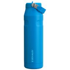 The IceFlow™ Bottle with Flip Straw Lid