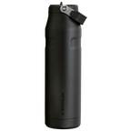 The IceFlow™ Bottle with Flip Straw Lid