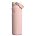 The IceFlow™ Bottle with Flip Straw Lid