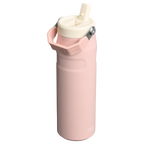The IceFlow™ Bottle with Flip Straw Lid